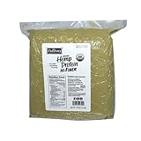 Nutiva Hemp Protein Hi Fiber Og2 3 Lb