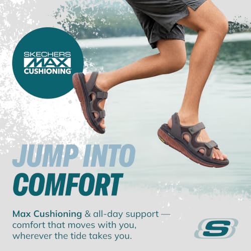 Image of Skechers Men's Slip-Ins: MC Premier 2.0 Julian Sandal