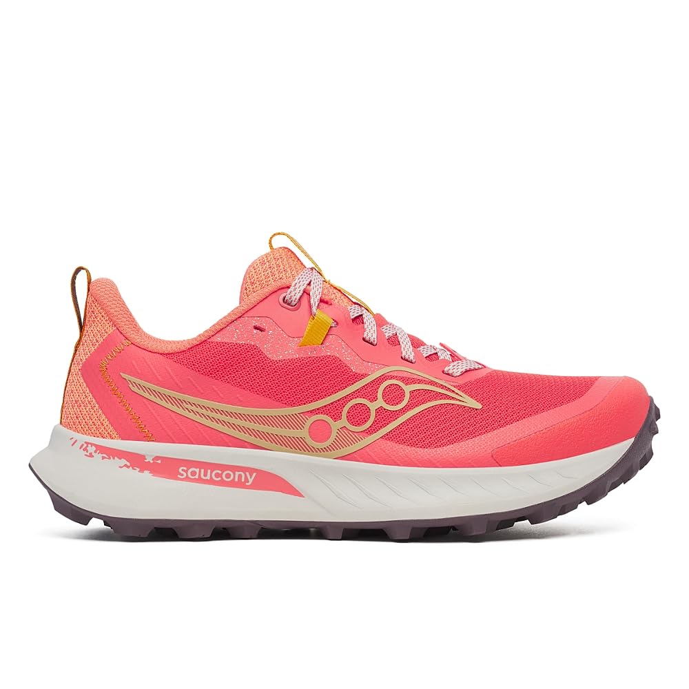 Saucony Peregrine 15