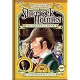 Sherlock Holmes: The Valley of Fear