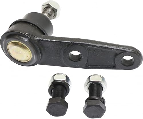 Para Chevy Aveo5 rótula 2007 08 09 10 2011 lado del conductor o pasajero Una sola pieza Delantero inferior