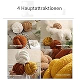 Zoom IMG-1 benyong nodo cuscino aesthetic 22 Zoom IMG-1 benyong nodo cuscino aesthetic 22