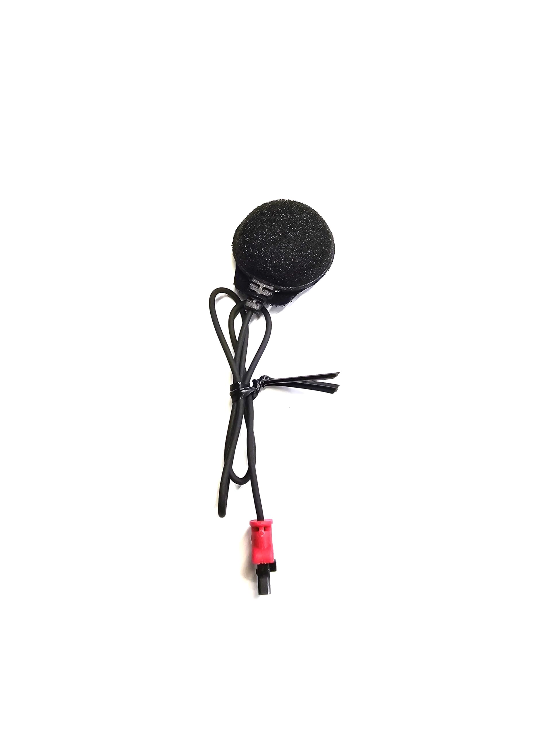 BRP Vibe Communication System Replacement Microphone, 9291320090