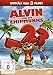 Produktbild Alvin und die Chipmunks - Teil 1-3 [3 DVDs]
