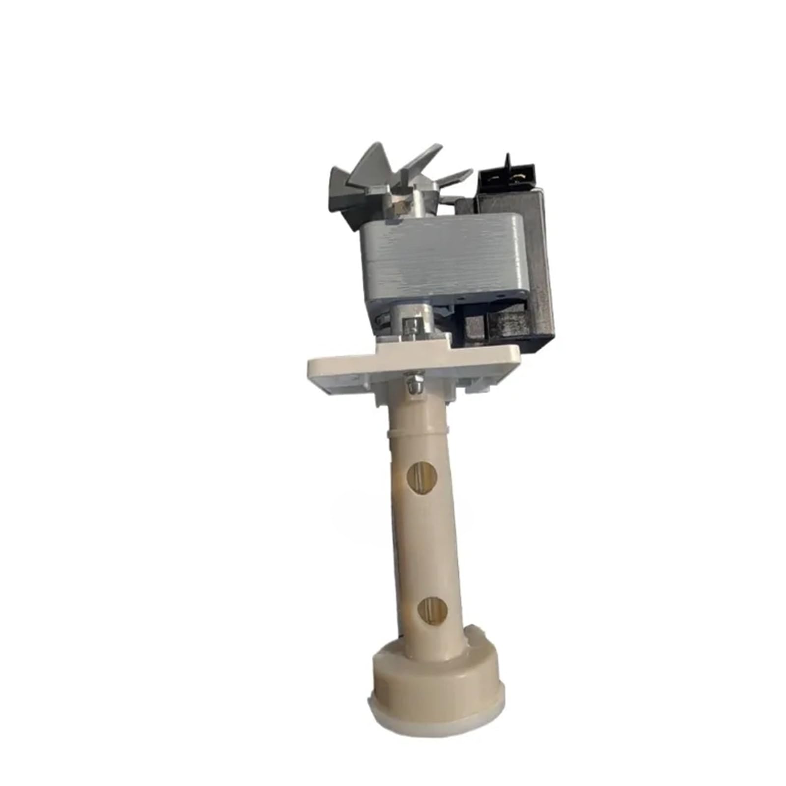 Bomba For Fabricar Hielo, Compatible Con Scotsman, Ice-O-Matic MH30F1 30W MV600/MV450 | Bomba de agua for máquina de hielo Modelo MH30F1, potencia de 30 W, paquete independiente de una sola pieza