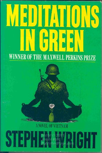 MEDITATIONS IN GREEN