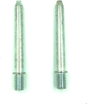 ProFurnitureParts- "Replacement Pin 2 Pack for 3pc Sofa Pin Style Furniture Connector