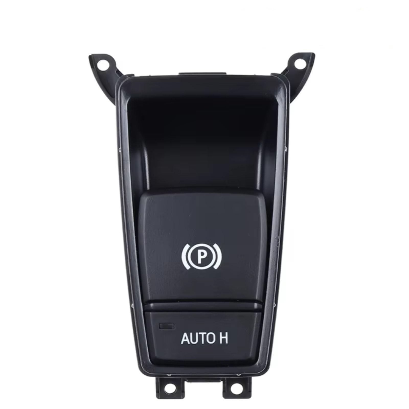Botón de freno para E71 X6 y E70 X5, interruptor de estacionamiento ideal para ciudad 7
