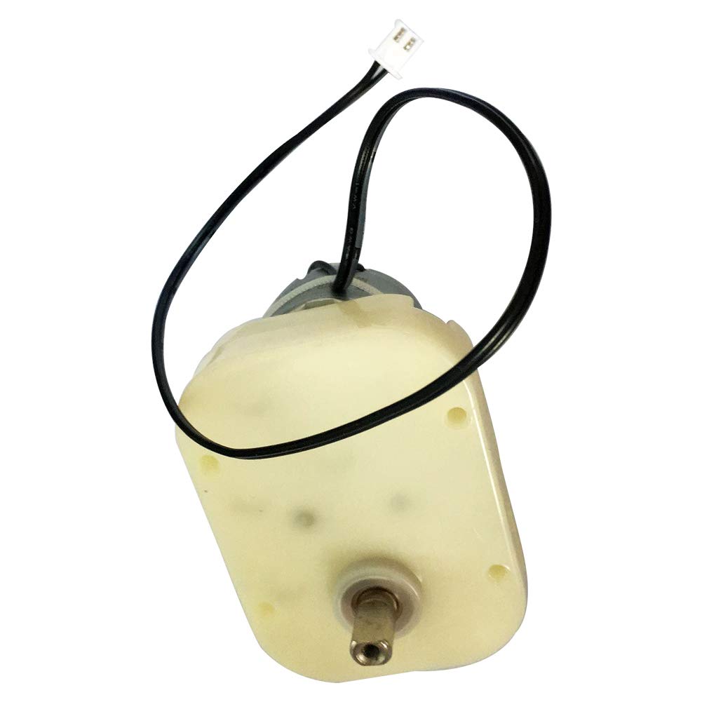 Buy JQUEEN Watch Winder Motor Quiet Japanese Mabuchi Motor Online at