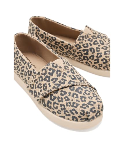 Image of TOMS Men's Alpargata Classic Slip-on Espadrille, Textile /Synthetic Upper