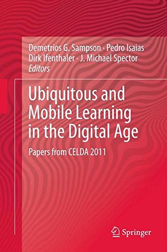 Buy Ubiquitous and Mobile Learning in the Digital Age — BookShops.in