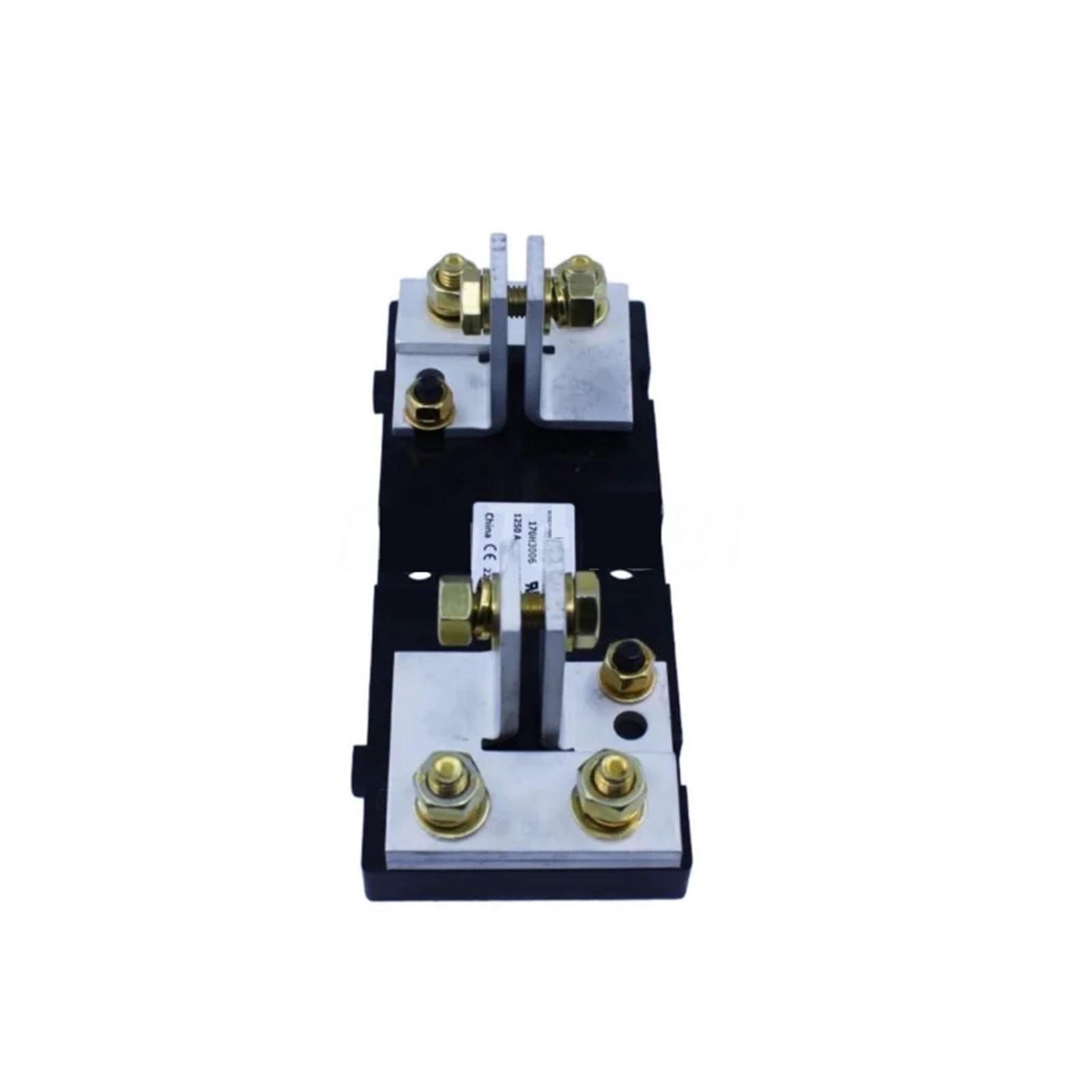 NACODLUL 170H3006 power current fuse base