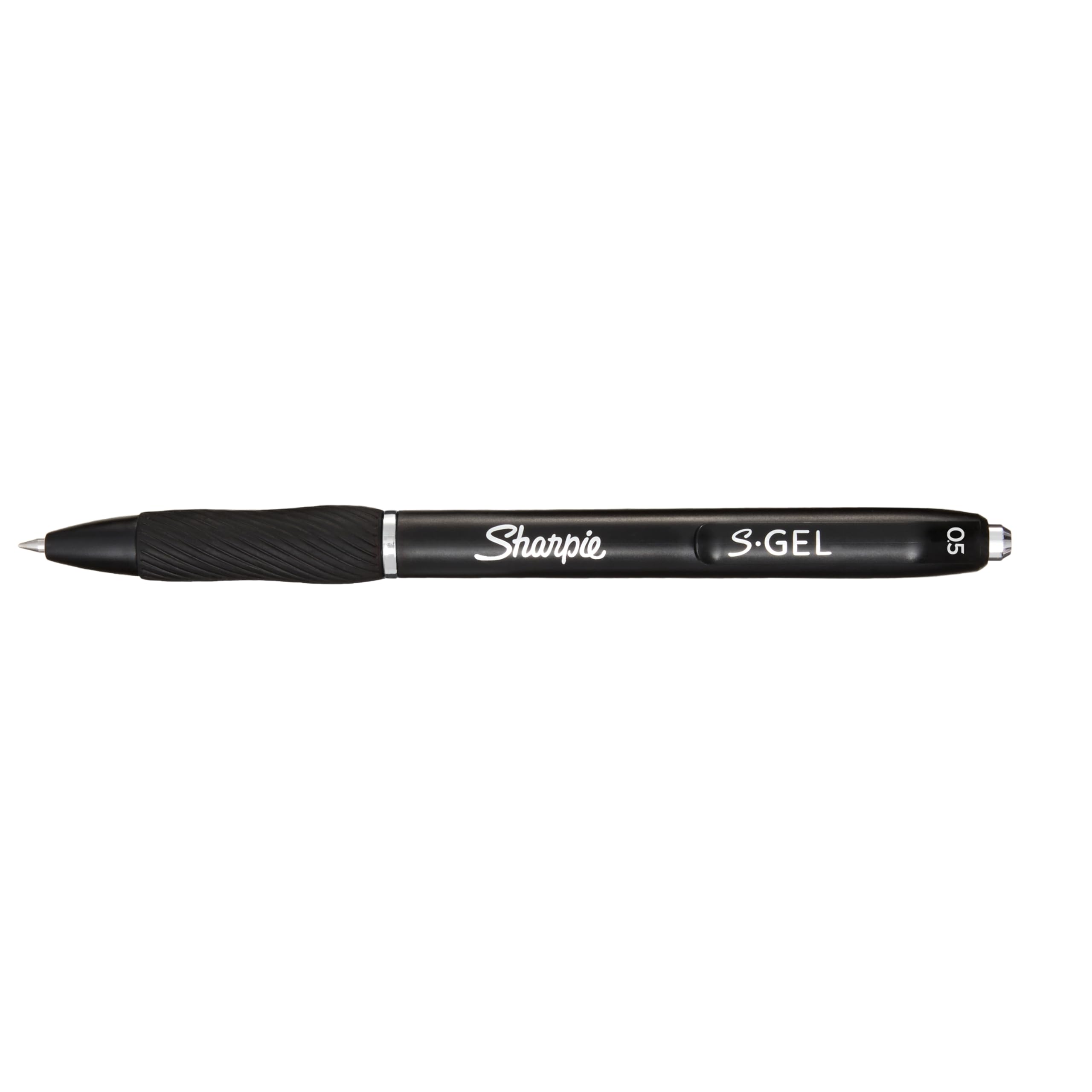 Sharpie S-Gel Pens, Black - Image 3