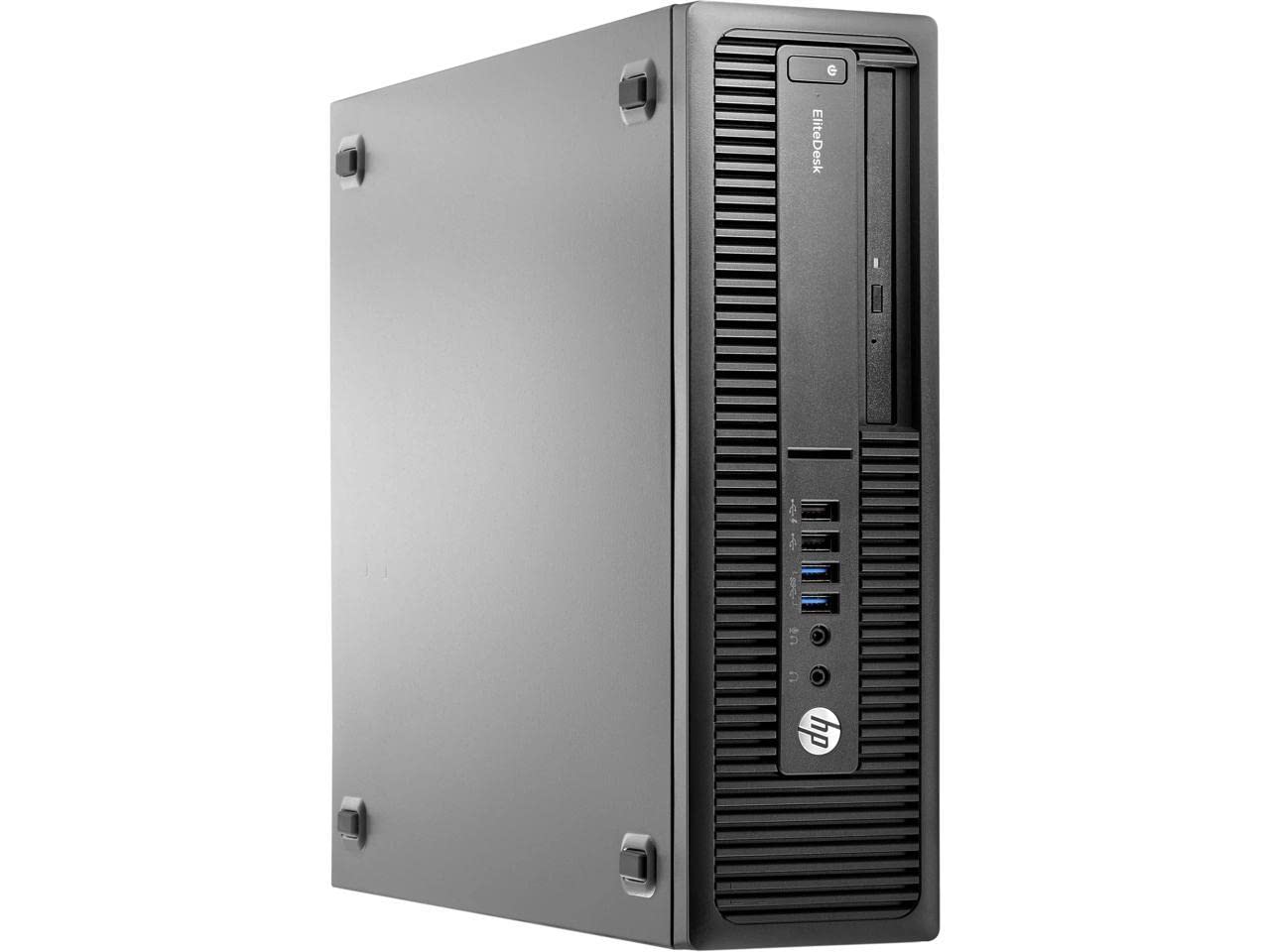 Windowsデスクトップ HP EliteDesk 800 G2 SFF Corei7-6700 16GB Amazon.com: HP EliteDesk 800 G2-SFF, Core i7-6700 3.4GHz
