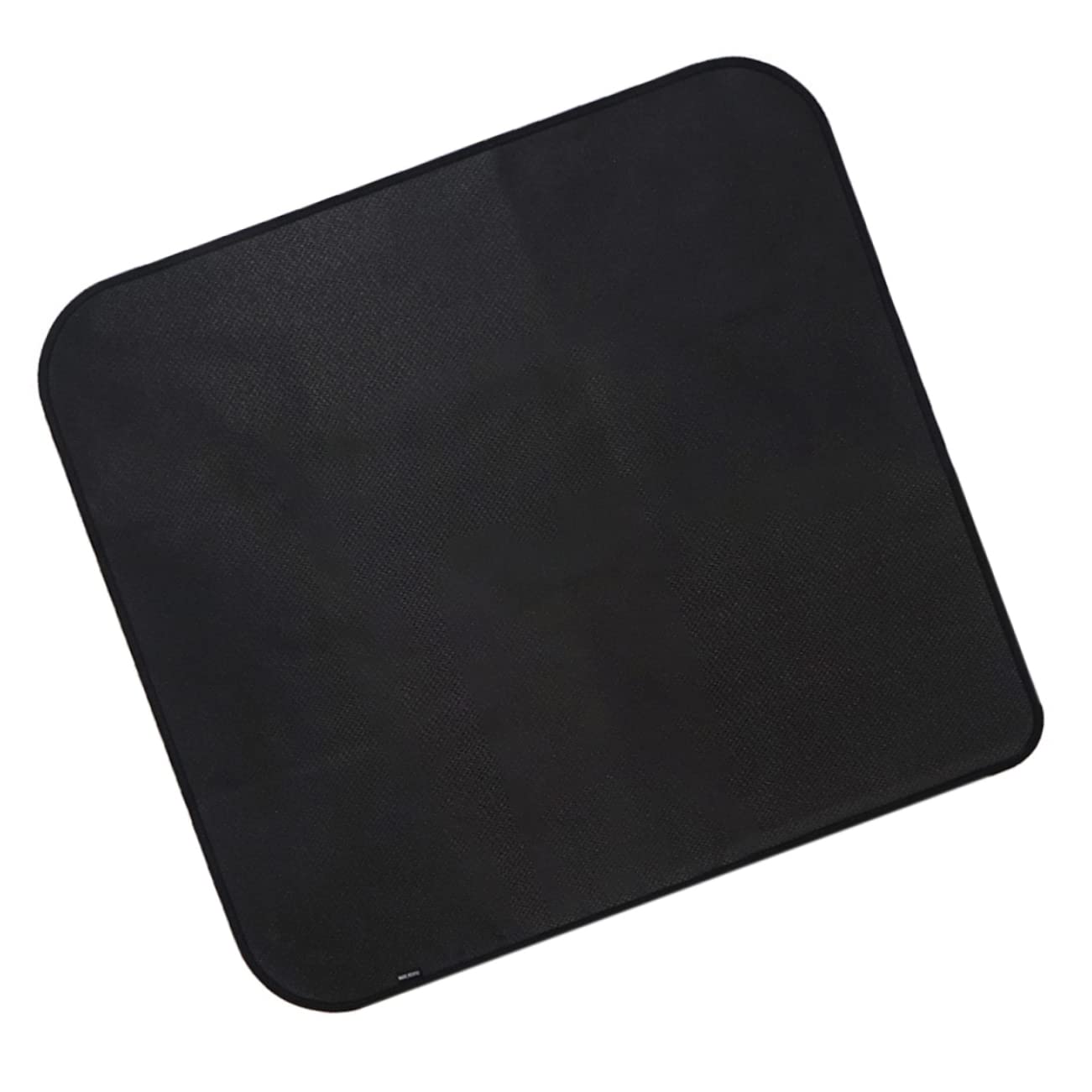 VICASKY Fireproof Insulation Mat Portable Heat Resistant Camping Pad for Outdoor Activities Non Slip Design Easy to Clean for Bbqs Picnics and Family Gatherings