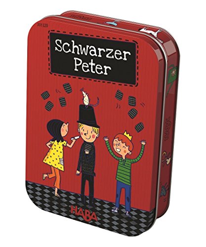 Schwarzer Peter