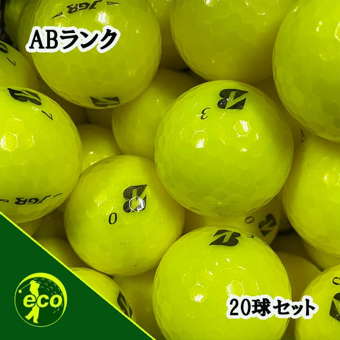 Amazon.co.jp: ブリヂストン ツアーB JGR 年代混合 ロストボール
