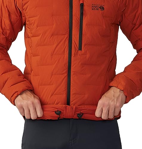 Image of Mountain Hardwear StretchDown Jacket