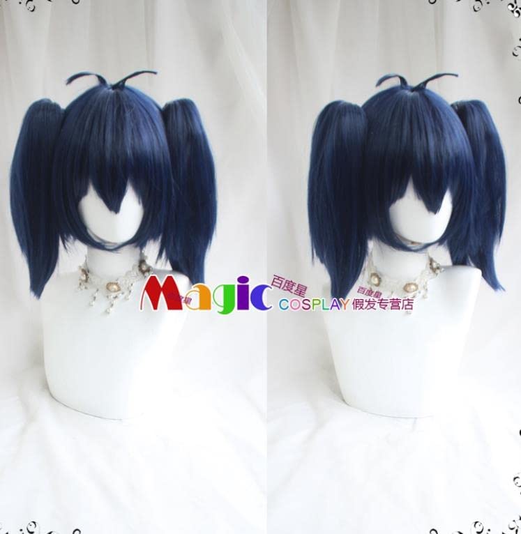 ガーガーページ＊ウィッグオーダー 全20色！オーダーメイド！二次元！アニメ風 ウィッグ かつら