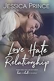 Love Hate Relationship (a Colors novel)