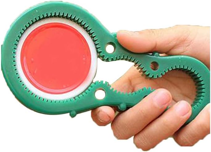 Home Gourd-Shaped Can Opener Multi-Function Bottle Opener Gadgets Cool Jar Openers