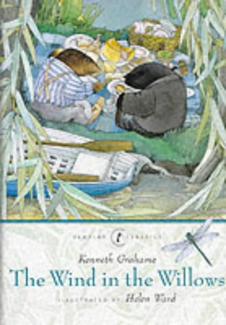 The Wind in the Willows