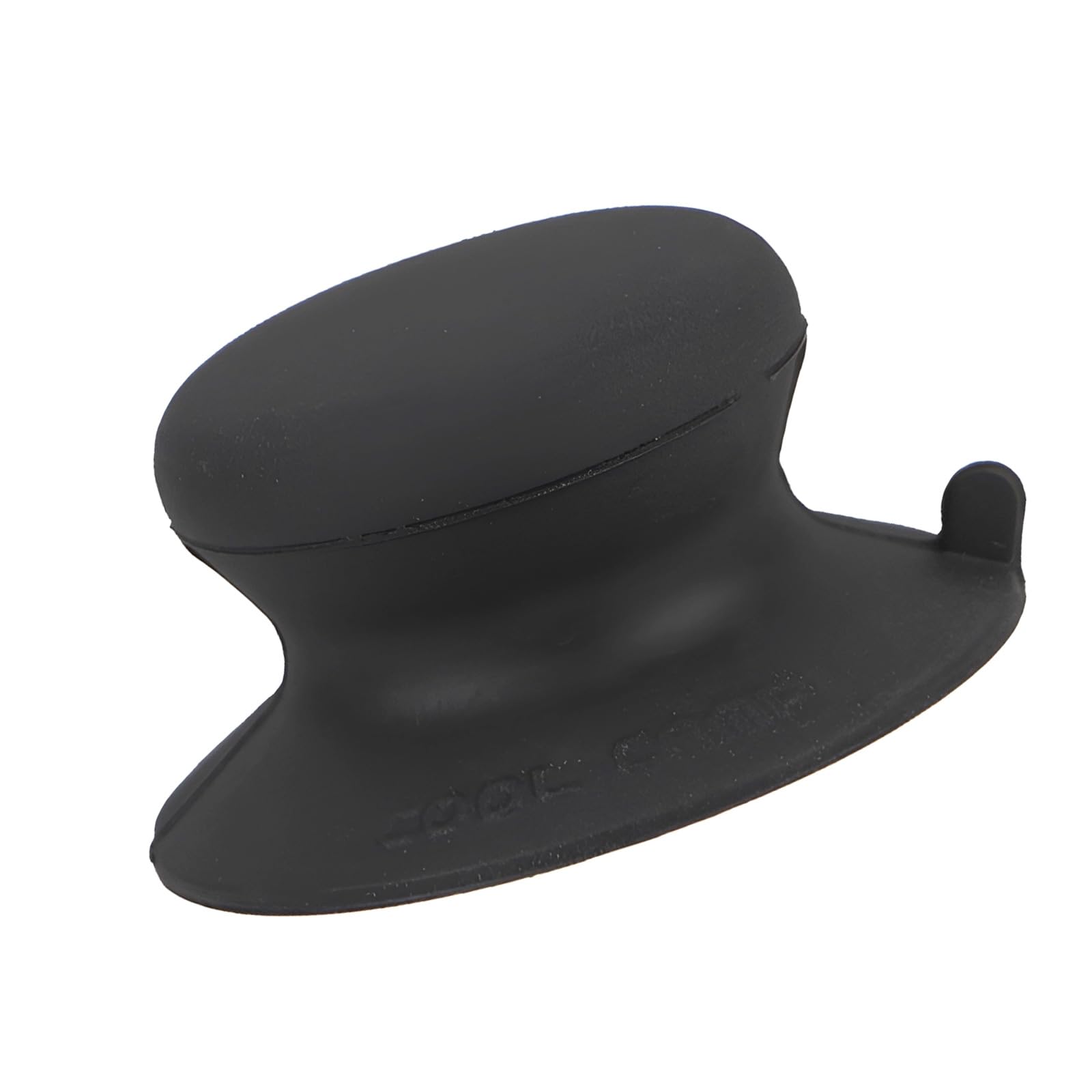 Pots Lid Handle Replacement Pan Lid Handle Cooking Accessories with Suction Cup for Everyday Camping Cooking Indoor Accessories with Suction Cup