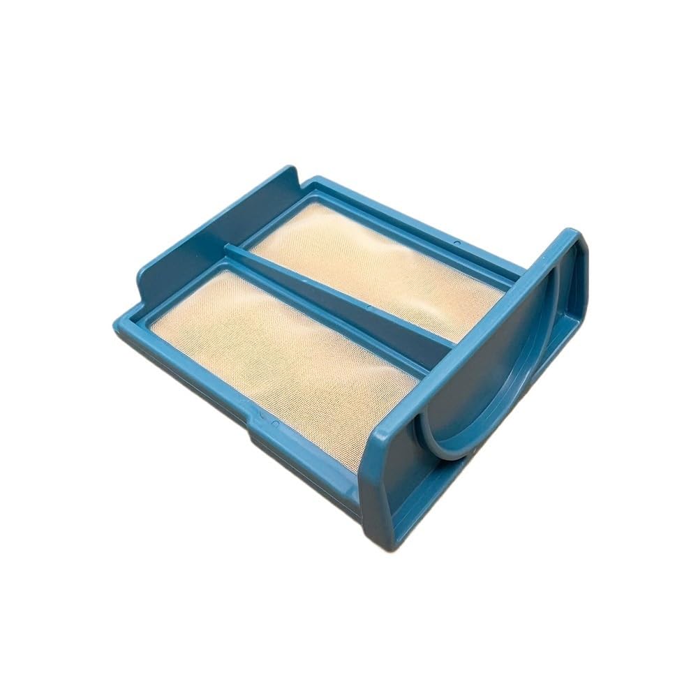 Adecuado para filtro secador, cubierta de condensado, rejilla, cajón, malla goma(10026604)