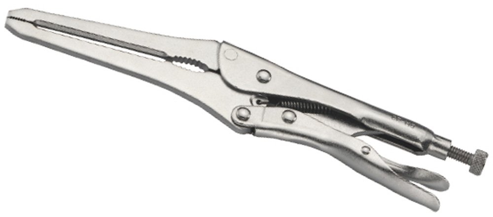 Amazon.co.jp: JTC ホースピンチャーバイス式 ホース クランプ ピンチ