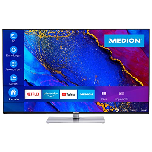 60 Zoll 4K Fernseher Die 15 besten Produkte im Vergleich Produktratgeber
