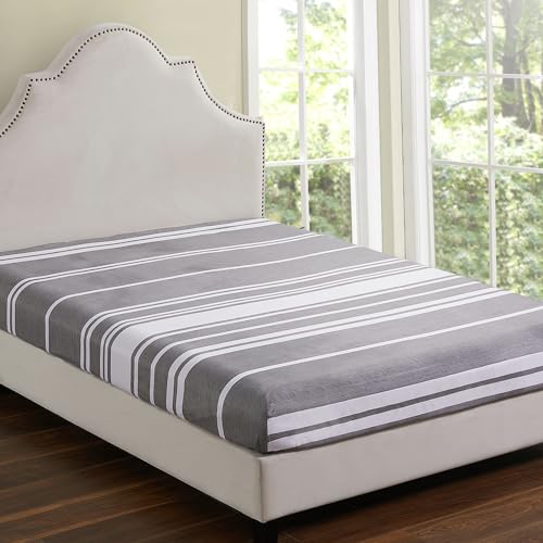 Vaulia BS252024 Soft Microfiber Deep Pocket Fitted Sheet Set thumb #4