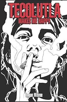 Paperback Tecolutla Makes Me Happy [Spanish] Book