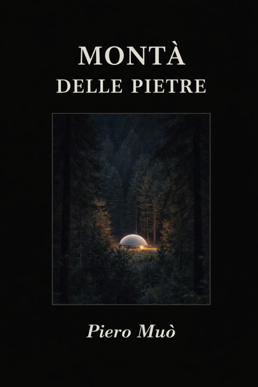 MONTÀ DELLE PIETRE (PATERNUM Quaderni)