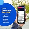 LIVELY Jitterbug Smartphone para personas mayores, sin SIM necesaria, Smart5 | Smartphone para personas mayores sin SIM necesaria, requiere un plan de teléfono activado, no compatible con otras compañías 4