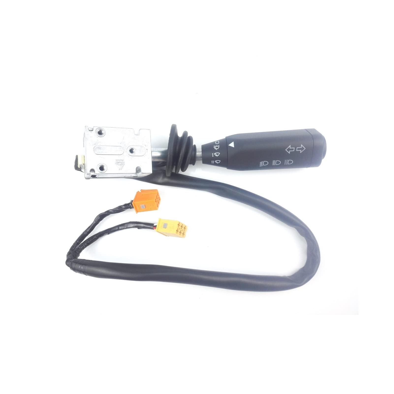 車のターンシグナルスイッチ/Howo WG RHD 9730 583118に適合 車の