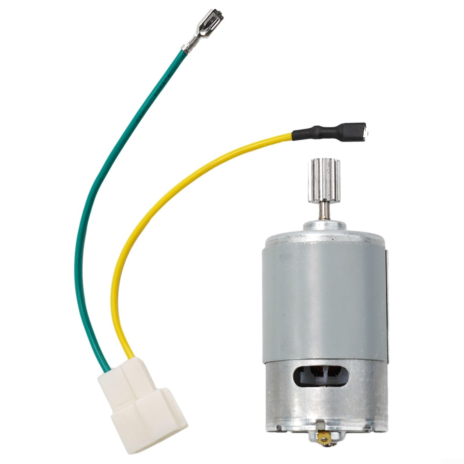 Powerful RS550 RS390 RS380 Motors for Kids Electric Vehicles 12V 6V 24V (550 12V 16000RPM)