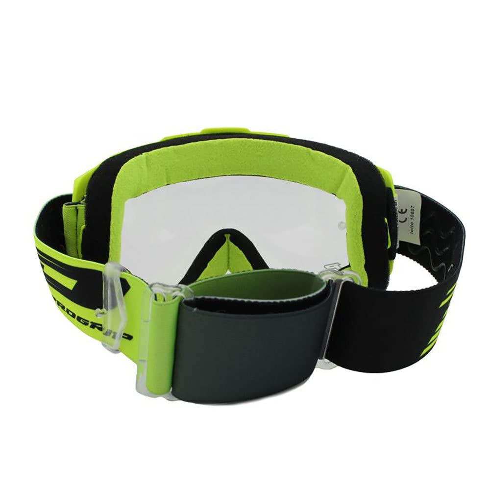 Progrip MASCHERA 3201-164 TR