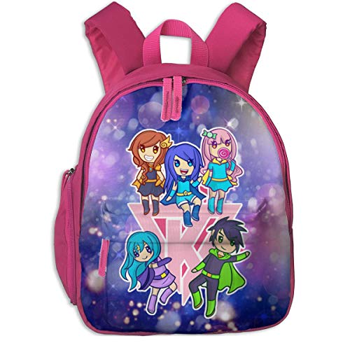 Preisvergleich Produktbild Seine Funneh Schultaschen für Mädchen, Jungen, widerstandsfähiger, haltbarer, lässiger Basic-Rucksack für Schüler