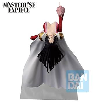 メモリーオブヒロインズ ラストワン賞 ボア・ハンコック 見下しすぎVer. Amazon.co.jp: 一番くじ ワンピース メモリーオブヒロインズ