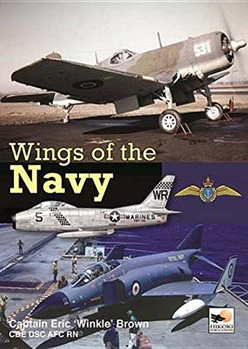 Wings of the Navy
