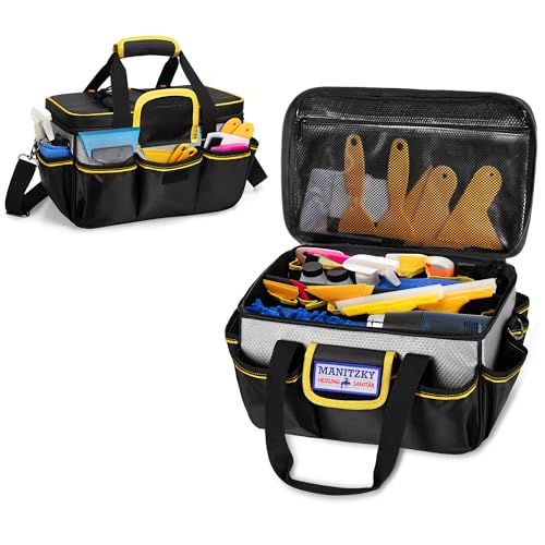 Rexmica Window Tint Tools Storage Bag