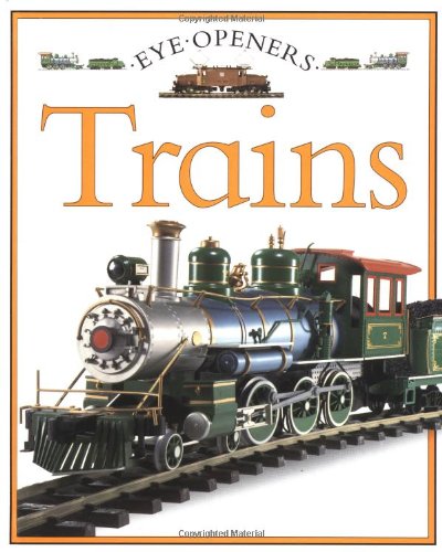 Trains Royston, Angela