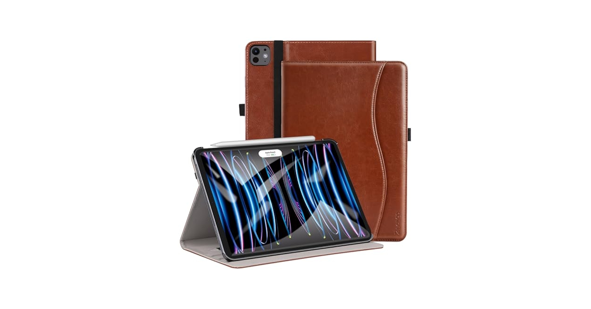 Amazon.com: ZtotopCases for iPad Pro 12.9 6th/5th/4th/3rd