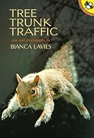 Tree Trunk Traffic 0140548378 Book Cover