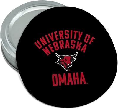 Omaha Maverick Round Rubber Non-Slip Jar Gripper Lid Opener