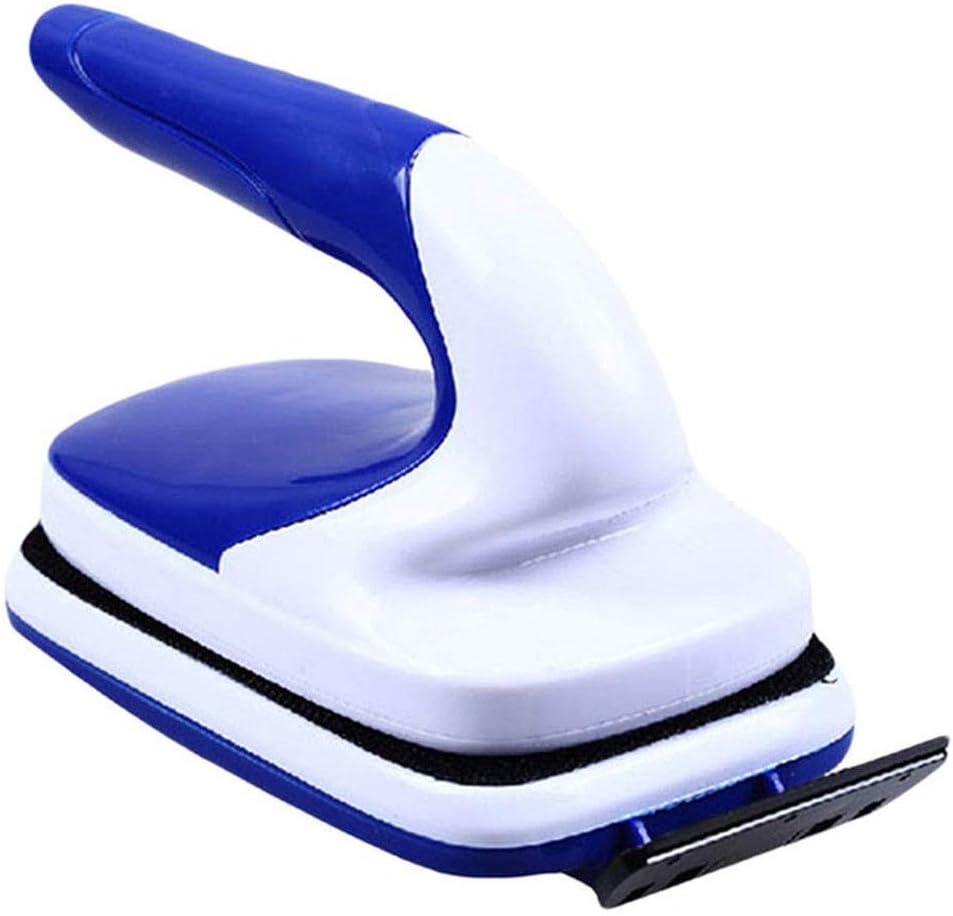 Magnetic Brush Aquarium Cleaning Tool Glass Cleaner Fish Tank Glass Wipe