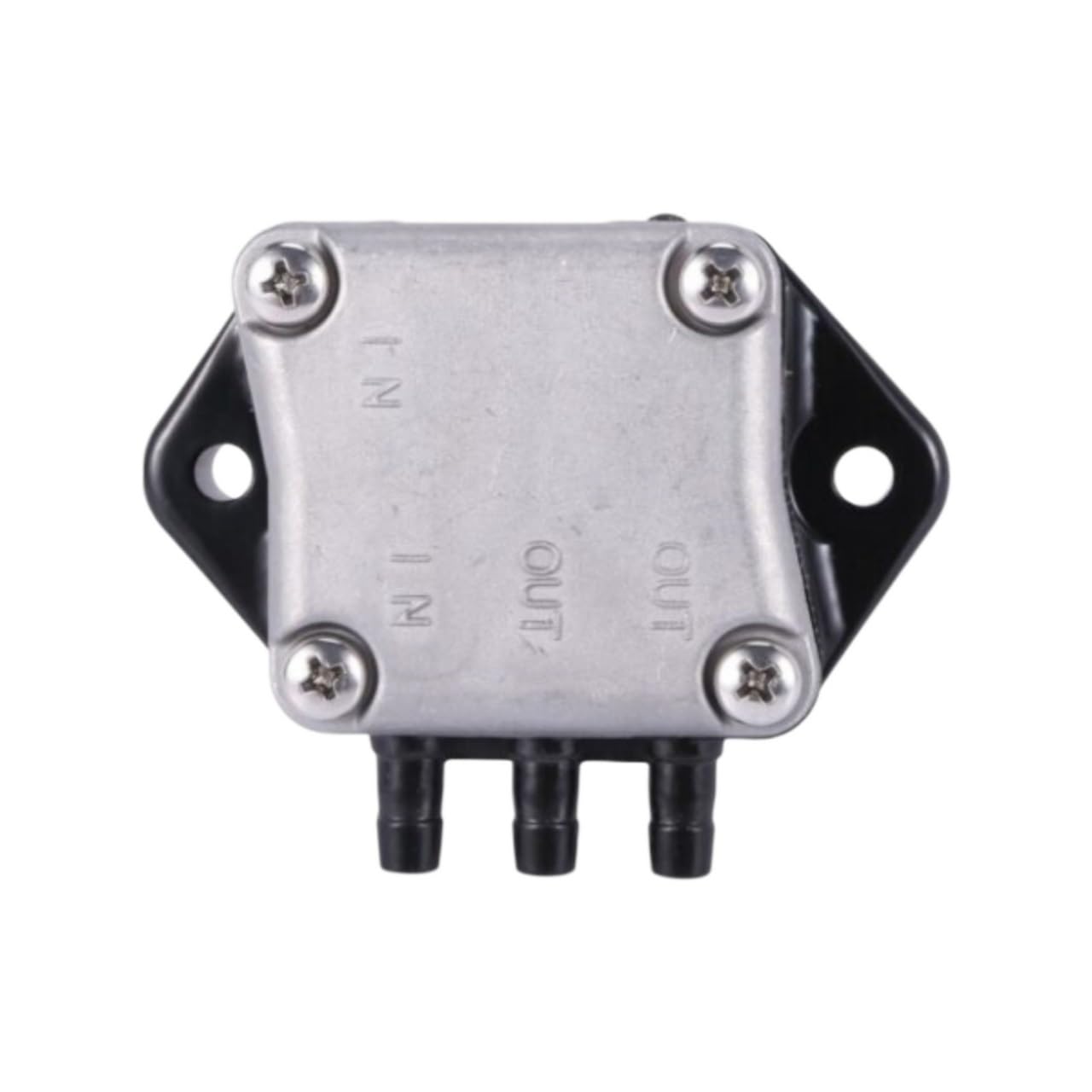 XARONF Engine parts Fuel Pump Assy 62Y-24410-04-00 for Yamaha 4 Stroke F 25HP 30HP 40HP 50HP 60HP Outboard Motor 6C5-24410-02-00 62Y-24410