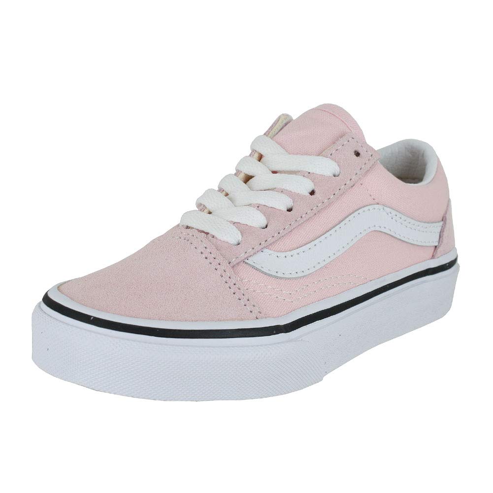 VansUnisex-Child Old Skool V Core (Toddler)