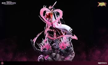 ワンピース 女帝 ボア・ハンコック ガレージキット スタチュー フィギュア Amazon.co.jp: ガレージキット女帝 ボア・ハンコック フィギュア 1/6