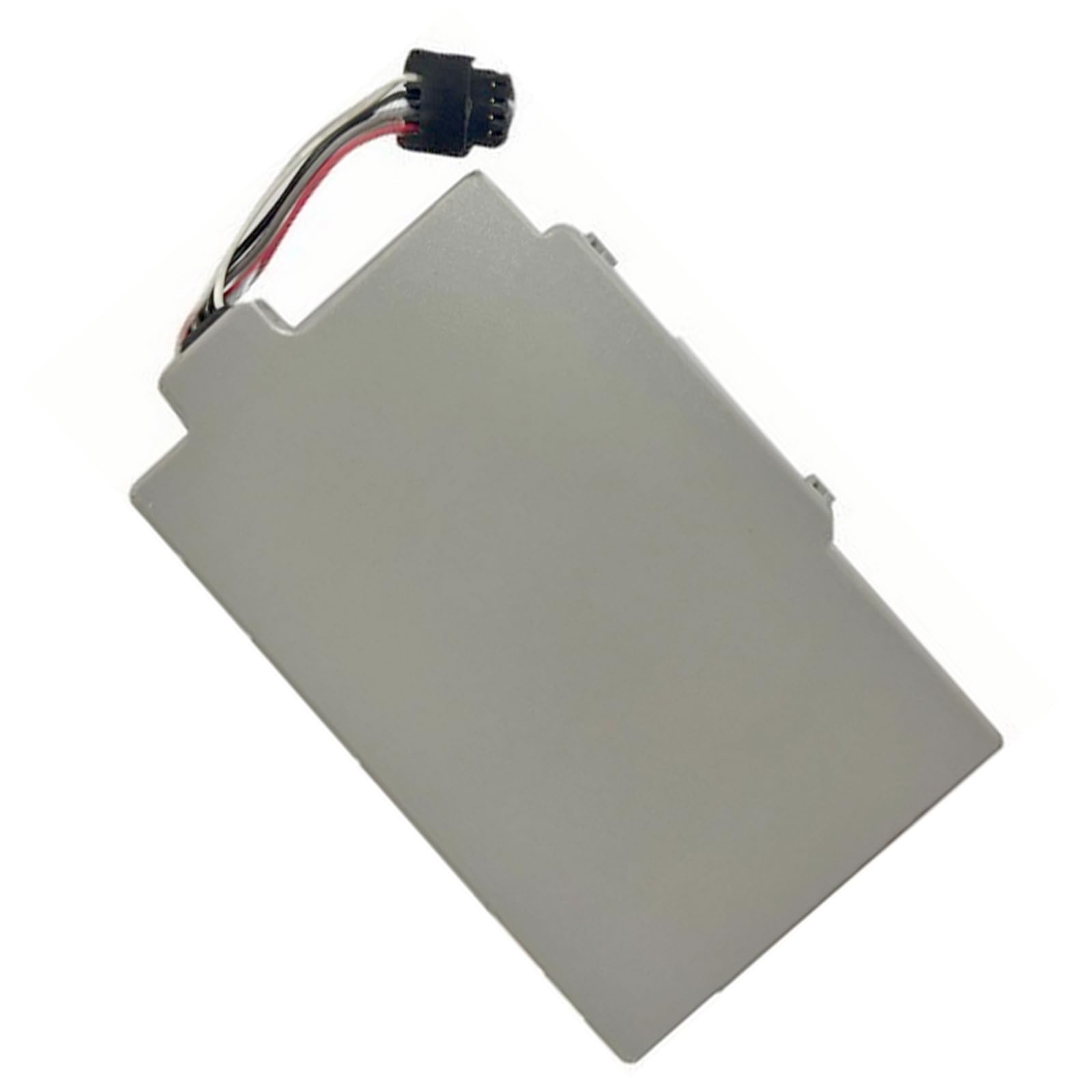 WUP-001 Batterie de rechange compatible avec manette de jeu Wii U WUP-012, ARR-002